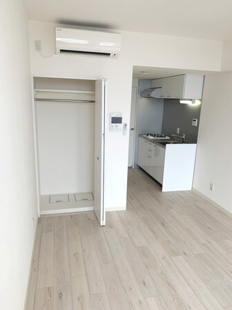 ドゥーエ学芸大学の物件内観写真